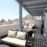 Konukevi Mazzini 4*