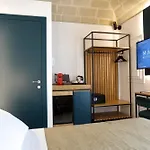 Guest house Mazzini 4*