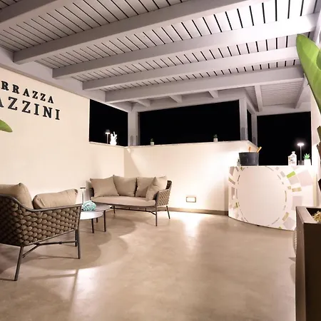 Mazzini ゲストハウス 4*