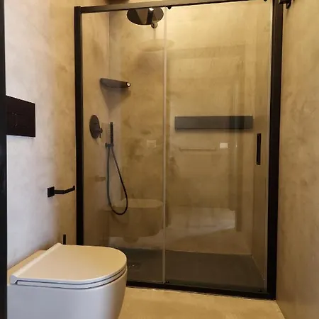 게스트하우스 Mazzini 파뷔냐나도