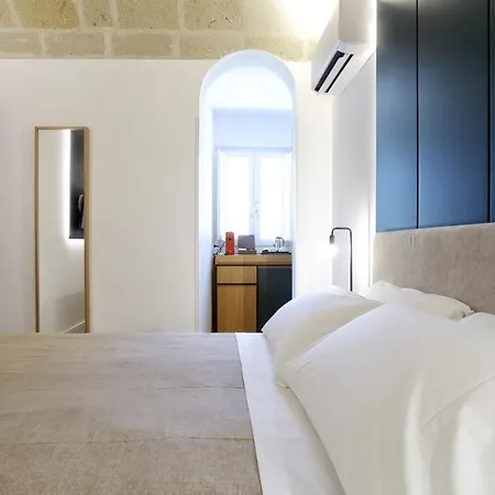 Mazzini בית הארחה