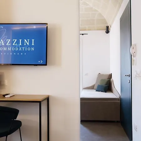 Mazzini Pensjonat Favignana