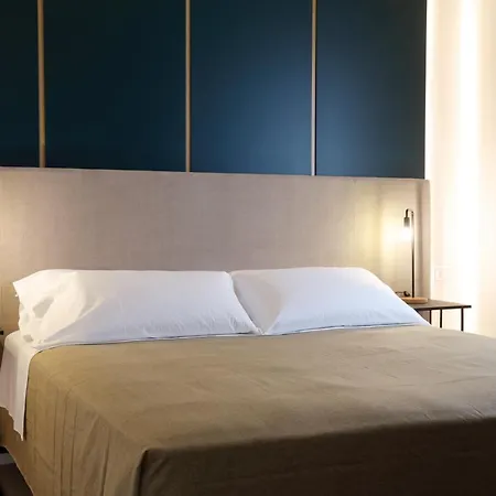 Pensjonat Mazzini 4*