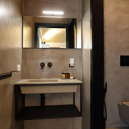 Pensjonat Mazzini Favignana