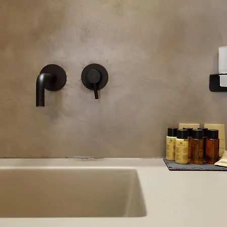 Mazzini 4* Favignana