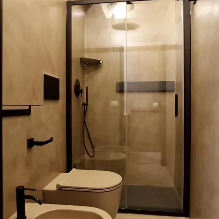 Mazzini 게스트하우스 파뷔냐나도