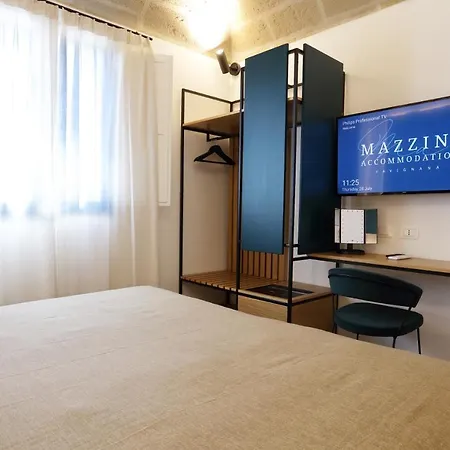 Mazzini 4* Favignana