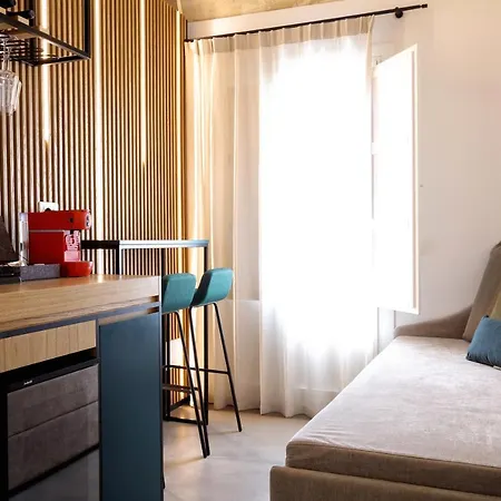 Mazzini 게스트하우스 4*