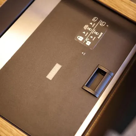 Pensjonat Mazzini 4*