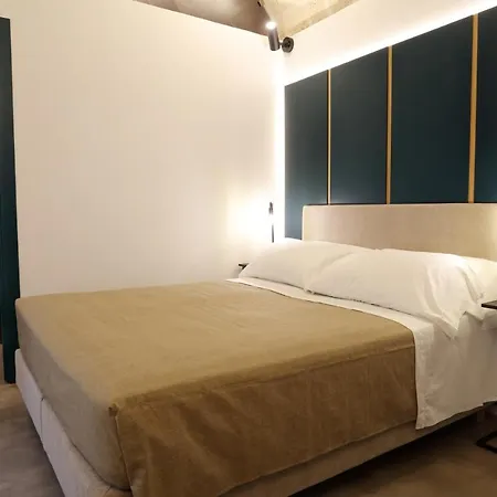 게스트하우스 Mazzini 파뷔냐나도