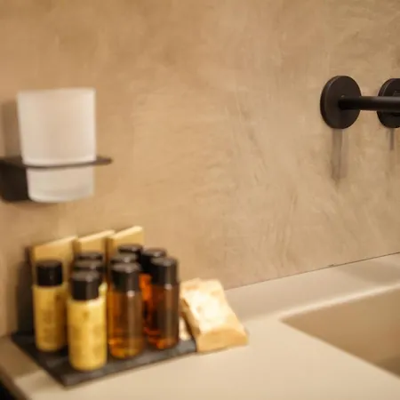 Pensjonat Mazzini Favignana