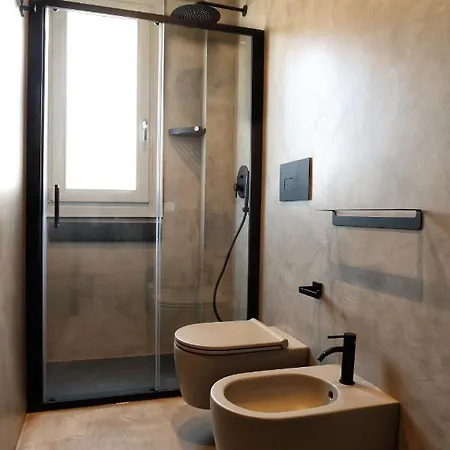 Pensjonat Mazzini Favignana