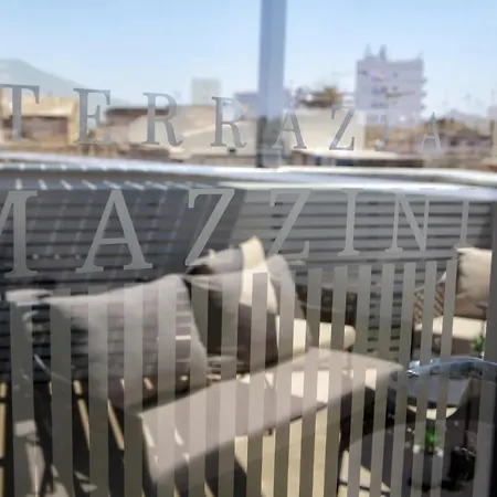 게스트하우스 Mazzini 파뷔냐나도