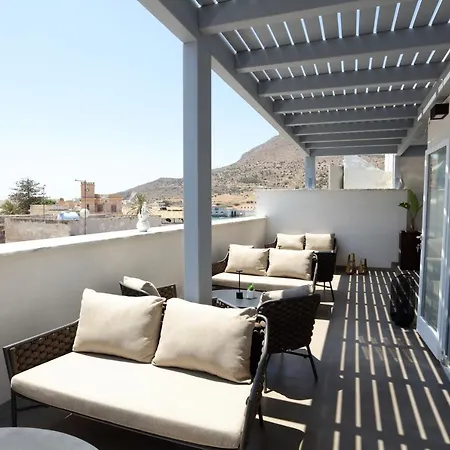 게스트하우스 Mazzini 4*