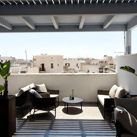 Mazzini 파뷔냐나도