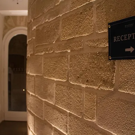 Pensjonat Mazzini 4*