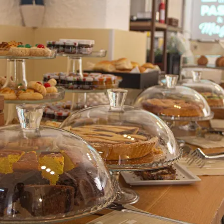 게스트하우스 Mazzini 4*