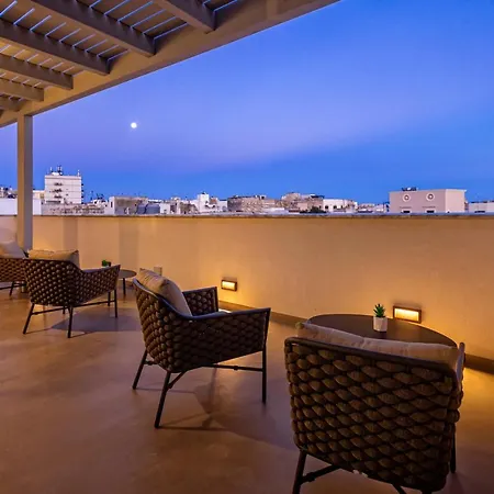 Mazzini 게스트하우스 파뷔냐나도