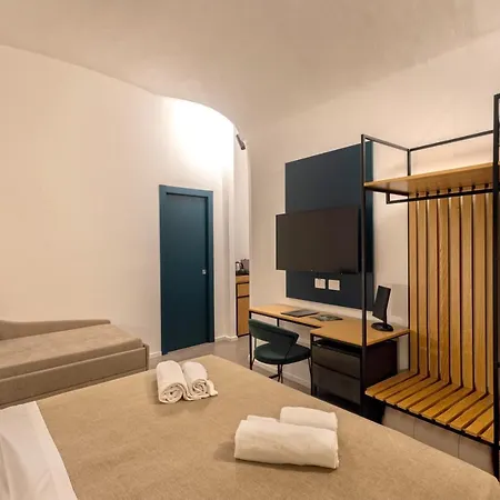 Mazzini 4* Favignana