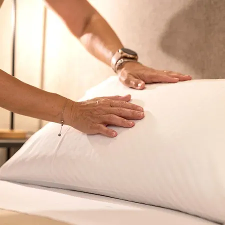 Mazzini 4* 파뷔냐나도