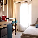 Mazzini Penzion 4*