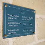 Mazzini Penzion Favignana