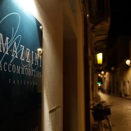 Mazzini Favignana