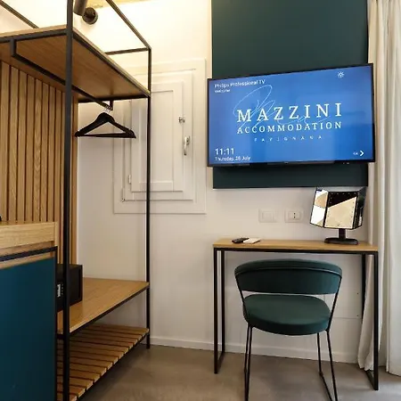 Mazzini 4*