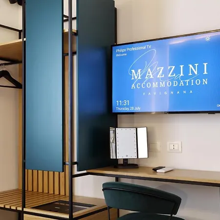 Mazzini Casa de hóspedes