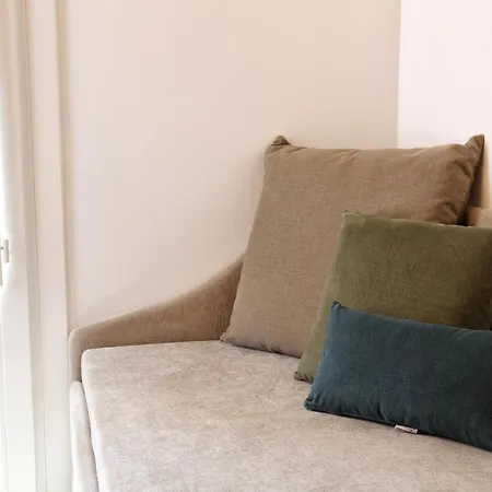 Guest house Mazzini