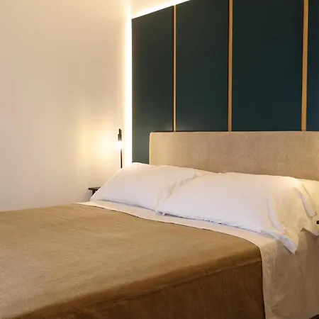 Mazzini Гостевой дом 4*