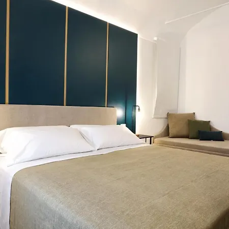 Guest house Mazzini Favignana