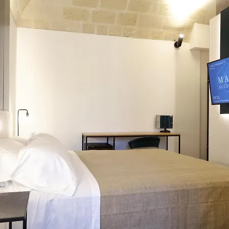 Mazzini 4* Favignana