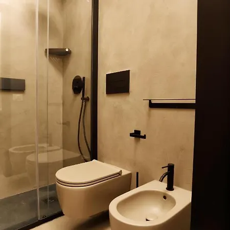 Mazzini Guest house