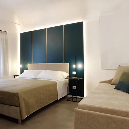 Mazzini 4*