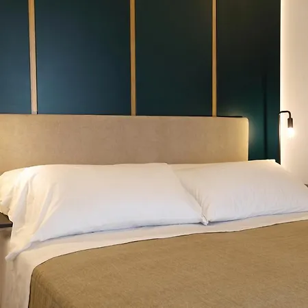 Mazzini 4* Ilha de Favignana