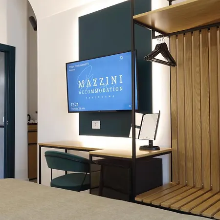 בית הארחה Mazzini