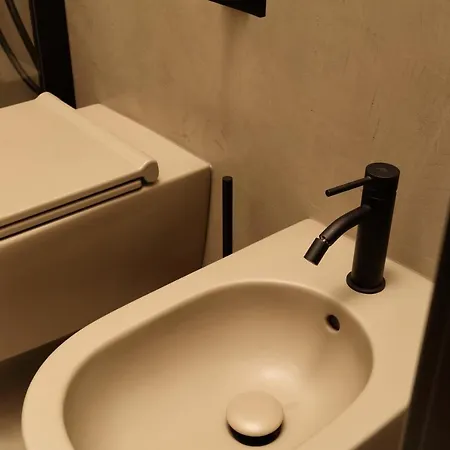 Mazzini Guest house