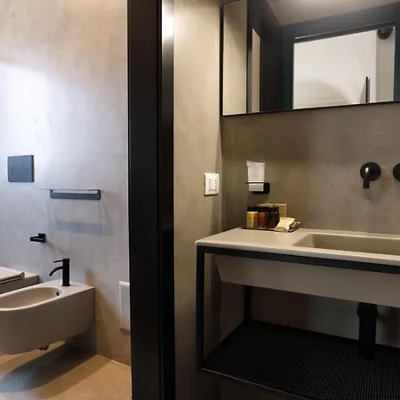 Mazzini Guest house