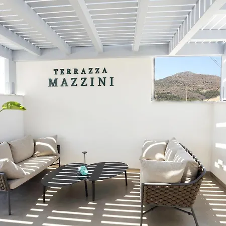 Mazzini Гостевой дом