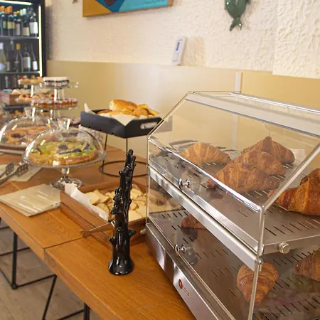 Mazzini Guest house