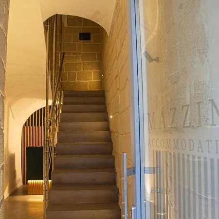 Vendégház Mazzini 4*