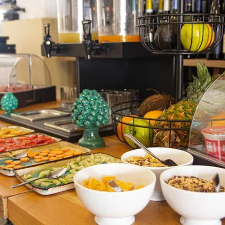 Гостевой дом Mazzini