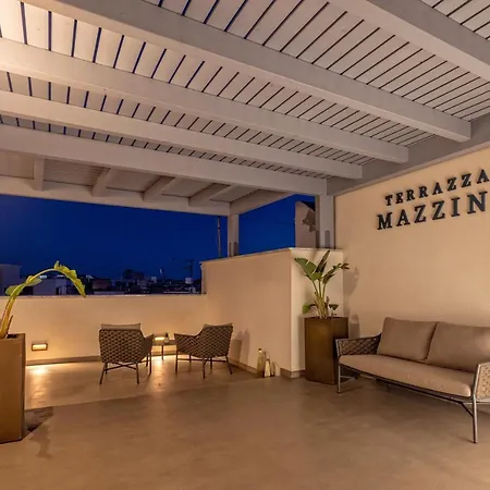 Gasthof Mazzini Favignana