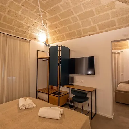 Mazzini 4*