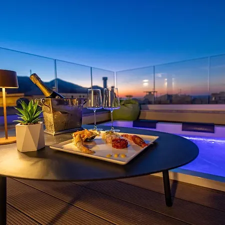 Гостевой дом Mazzini