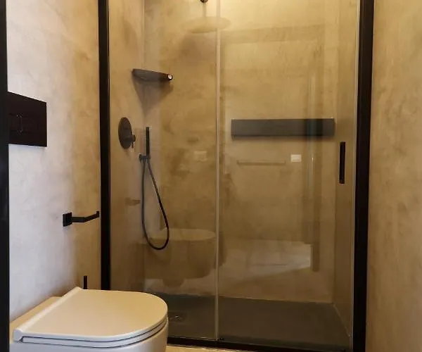 Penzion Mazzini Favignana