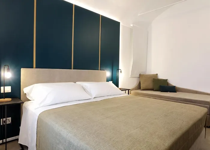 Penzion Mazzini Favignana