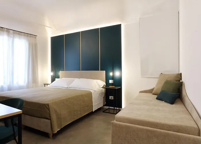 Mazzini 4*
