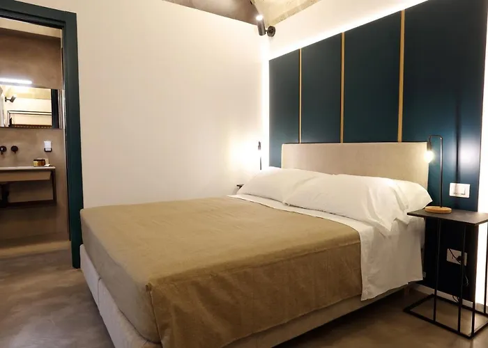 Penzion Mazzini Favignana